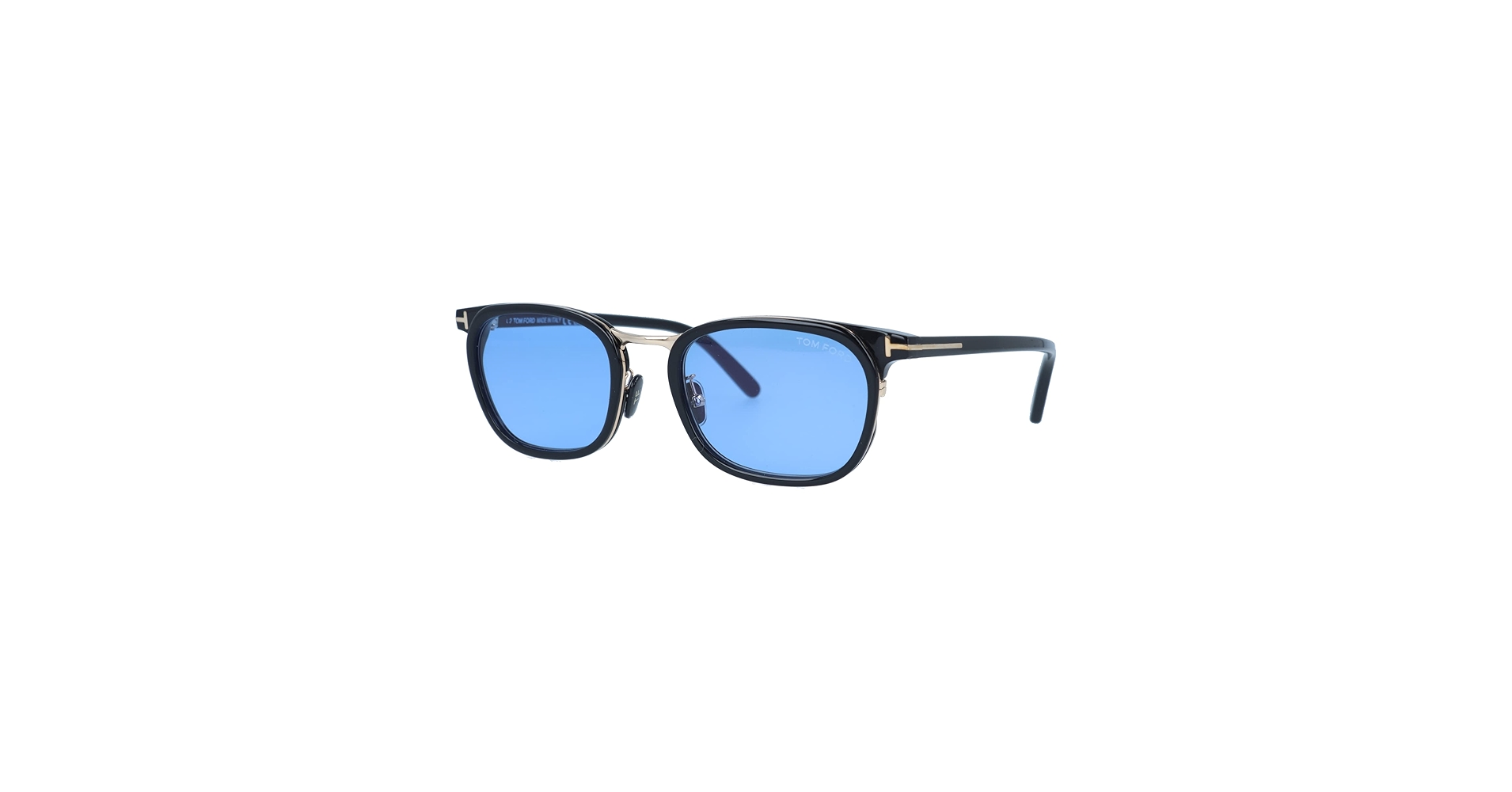 TOM FORD トムフォード　ライトブルーレンズ　サングラス TOM FORD トムフォード ライトブルーレンズ サングラス